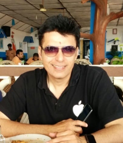 Rommel Lalwani